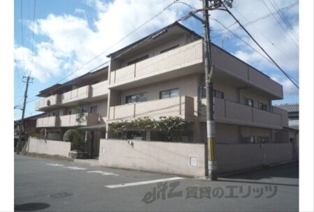 グリーンヒルズ田辺１外観写真