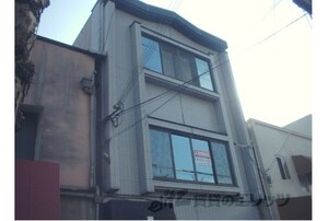 長田ビル外観写真