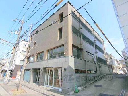 ＭＢＣアンバーハウス外観写真