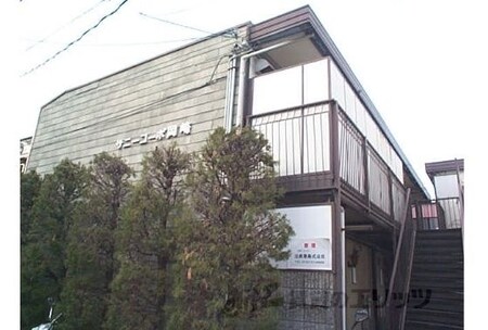 サニーコーポ岡崎外観写真