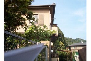 メゾン・ルイ・マリ外観写真