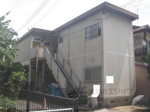 ハイツ市瀬外観写真