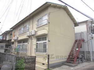 いずみ荘外観写真
