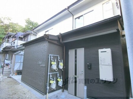 （仮称）ＣＡＳＡしののめ外観写真