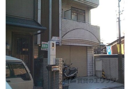 ジョリー岡崎外観写真