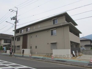 シェソア外観写真