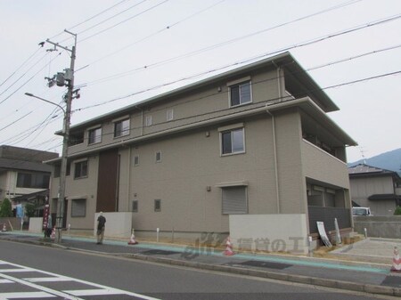 シェソア外観写真