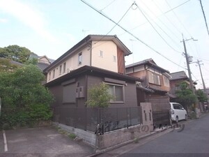 グラヴィス吉田本町外観写真
