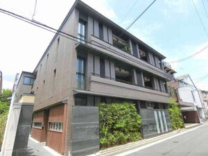 プレージア京都聖護院ノ邸203外観写真
