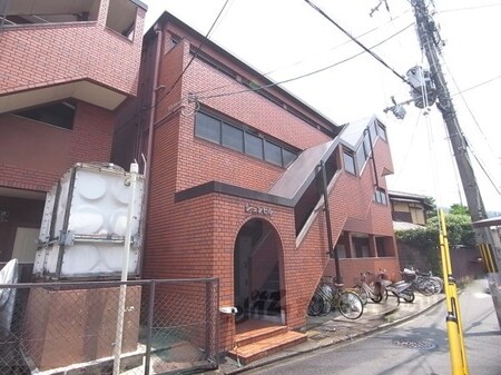 ジュンヒル外観写真