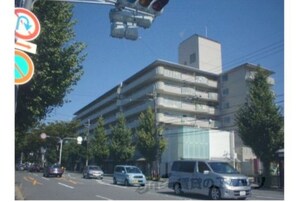 ハイツ白川518外観写真