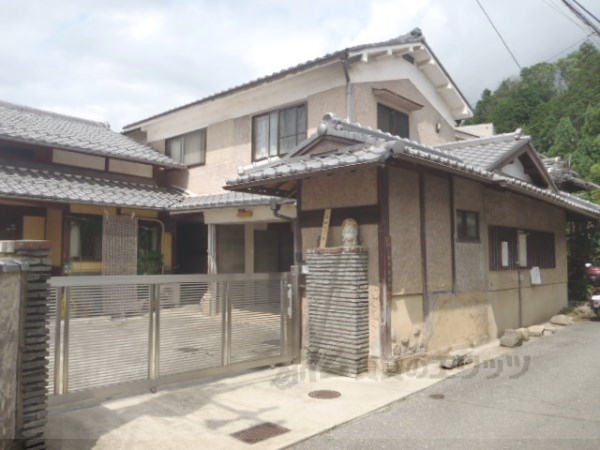 山口アパート