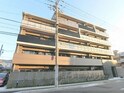 ベラジオ京都一乗寺Ⅱ302号室