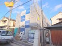 吉田中大路へーベルメゾン