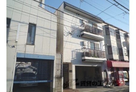 ハイツまさ外観写真