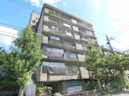 メゾン白川304外観写真