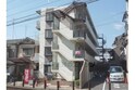 マンション洛北