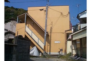 シティヴィラ銀閣寺外観写真