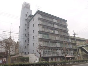 メゾン白川105外観写真