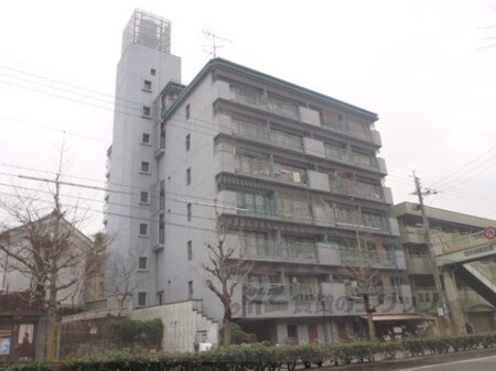 メゾン白川105外観写真