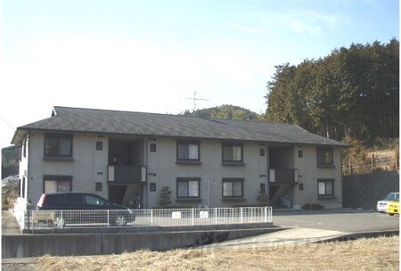グリーンヒル外観写真