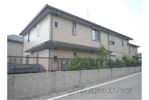 Ｃｉｅｌ　ＧａｒｄｅｎＢ棟外観写真