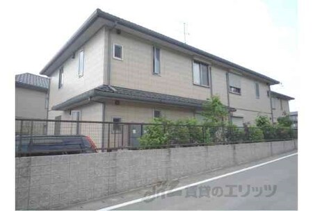 Ｃｉｅｌ　ＧａｒｄｅｎＢ棟外観写真