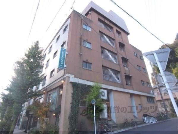 ガーデン東天王町301