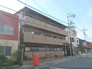 Ｖｉｔｔｏｒｉａ外観写真