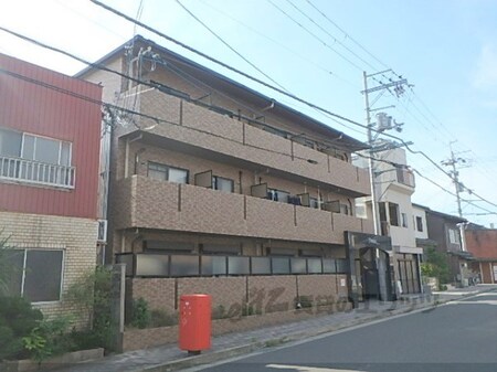 Ｖｉｔｔｏｒｉａ外観写真