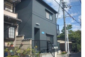 増田ハイツ外観写真