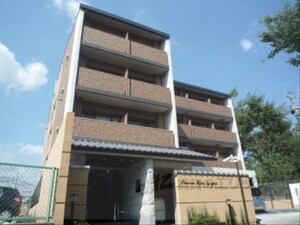 プレサンス京都修学院306外観写真