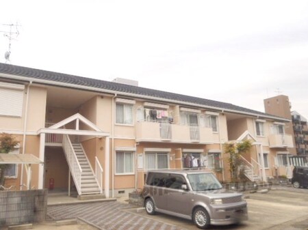 ドミール修学院（NO.1780)外観写真