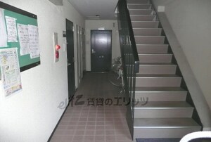 ファースト岩倉（NO.103）外観写真