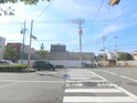田中里ノ内町共同住宅