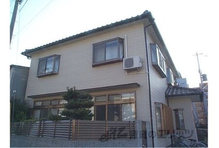 ＨＯＵＳＥ　Ｌｅｅ外観写真