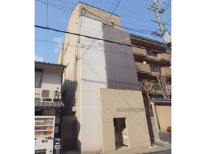 サンライズ岡崎外観写真