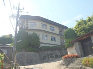 吉田山山荘外観写真