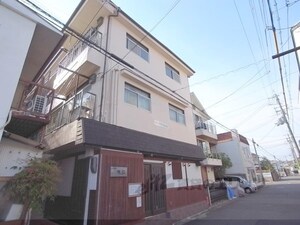 ヤングマンション304外観写真