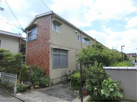 レーベン岡崎（NO.733)外観写真