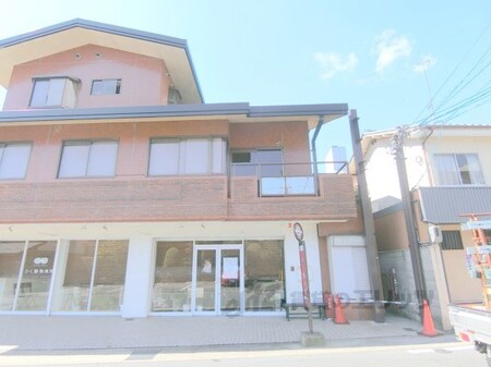 エイム358外観写真