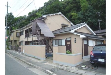 むつみ荘外観写真