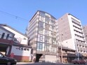ホーユウコンフォルト西陣２０７号室