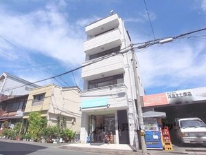 ＷｈｉｔｅＰａｇｅ外観写真