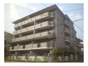 平野鳥居前アーバンライフ404外観写真