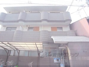 スペシャリー鞍馬口外観写真