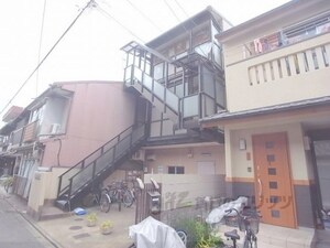 Ｎ．Ｎ．ｈｏｕｓｅ外観写真