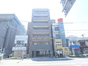ベラジオ京都烏丸十条602外観写真