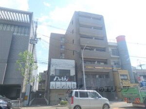 ベラジオ京都烏丸十条601外観写真