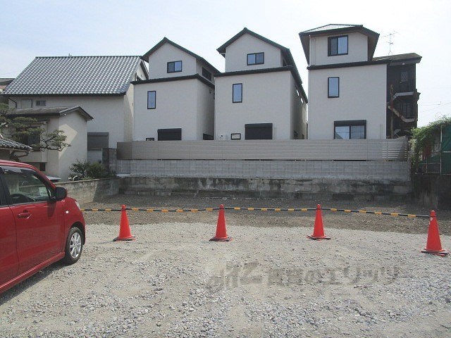 （仮称）D-ROOM菖蒲園町